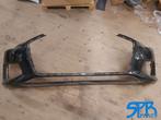 Voorbumper Audi A6 C8 PDC KLS SRA 4k0807437 Bumper 2018-2023, Gebruikt, Voor, Bumper, Audi