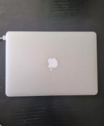 Macbook Air 13 inch, Ophalen of Verzenden, Gebruikt, 13 inch, Minder dan 2 Ghz