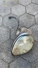 Aixam koplamp li voor, Ophalen of Verzenden, Gebruikt