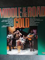 LP: Middle Of The Road - Gold met oa Soley Soley en Honey Do, Ophalen of Verzenden, 1960 tot 1980, Gebruikt