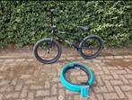 Cult BMX met pegs en extra banden, Fietsen en Brommers, Ophalen of Verzenden