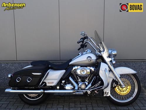 Harley-Davidson FLHRCI ROADKING (bj 2009), Motoren, Motoren | Harley-Davidson, Bedrijf, Chopper