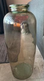 Glazen Bloemenvaas ophalen in zaandam, Ophalen, Overige kleuren, 50 tot 75 cm, Glas