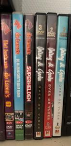 DVD Collectie: Lama's & Joling & Gordon, Alle leeftijden, Ophalen of Verzenden, Zo goed als nieuw, Boxset
