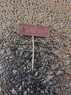 Sp 1880 Speldje Calvé, Verzamelen, Ophalen of Verzenden, Zo goed als nieuw, Overige onderwerpen