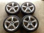 BMW 1 2 3 4 Serie 18 inch velgen 5x112, 18 inch, Gebruikt, Velg(en), Ophalen of Verzenden