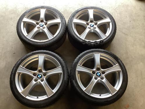 BMW 1 2 3 4 Serie 18 inch velgen 5x112, Auto-onderdelen, Banden en Velgen, Velg(en), 18 inch, Personenwagen, Gebruikt, Ophalen of Verzenden