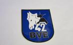 42 Brigade Verkenningseskadron sticker, Nederland, Landmacht, Verzenden