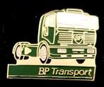 BP Transport pin, Verzamelen, Verzenden, Nieuw, Transport, Speldje of Pin