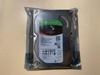 Seagate Ironwolf 1tb NAS HDD *ST1000VN002* NIEUW, Computers en Software, Harde schijven, Seagate, Nieuw, Ophalen of Verzenden