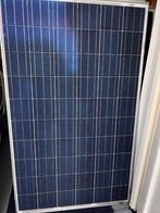8 zonnepanelen te koop, Doe-het-zelf en Verbouw, Zonnepanelen en Toebehoren, Ophalen, Gebruikt, Paneel, 200 wattpiek of meer