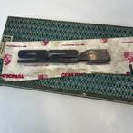 Porsche 924 NOS-embleem achterop 477853605, Ophalen of Verzenden, Zo goed als nieuw