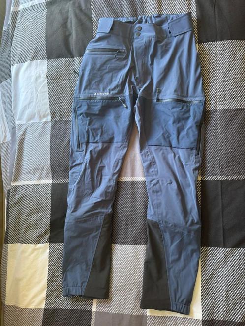 wandelbroek simone, Sport en Fitness, Bergsport en Wandelen, Nieuw, Kleding, Ophalen of Verzenden