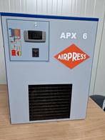 Airpress APX 6 koeldroger, Doe-het-zelf en Verbouw, Compressors, Ophalen of Verzenden, Zo goed als nieuw