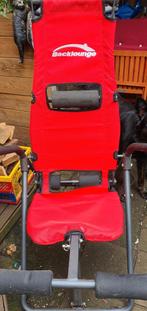 Back lounge, Ophalen of Verzenden, Gebruikt, Buik