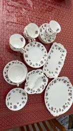 Royal Albert sweet violets servies, Ophalen