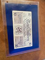 10 Gulden Biljet - lieftinck tientje, Ophalen of Verzenden, 10 gulden, Los biljet