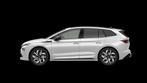 Skoda Enyaq 85 286pk Sportline | Business Upgrade Advanced |, Auto's, Skoda, Automaat, Wit, 286 pk, Nieuw