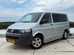 Volkswagen Transporter 2.0 BENZINE! DC L1H1, Voorwielaandrijving, 4 cilinders, Volkswagen, Origineel Nederlands