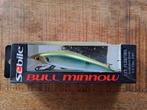 Sebile Bull Minnow nieuw, Ophalen of Verzenden, Nieuw, Overige typen