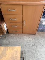 ladekast, Ophalen of Verzenden, Zo goed als nieuw, 70 tot 120 cm