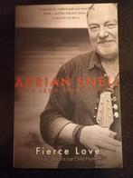 Fierce Love - Adrian Snell met Leon van Steens, Ophalen of Verzenden, Zo goed als nieuw, Adrian Snell, Religie