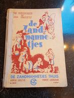 De zandmannetjes, Gelezen, Christendom | Katholiek, Ophalen of Verzenden, To Holscher en Jan Smeets