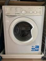 Wasmachine Indesit (IWC51451EU), 8 tot 10 kg, Ophalen, Gebruikt, 85 tot 90 cm