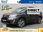Suzuki Vitara 1.4 Select | €2500 voordeel | Super Deal! |, Voorwielaandrijving, 12 maanden, Stof, Euro 6