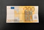 🇪🇺🇩🇪 200€ Euro 💶 biljet, Postzegels en Munten, Bankbiljetten | Europa | Eurobiljetten, Verzenden, Duitsland, 200 euro, Los biljet