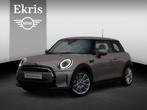Mini Mini 1.5 Cooper Classic Sportstoelen/ Cruise Control/ L, Auto's, Mini, Parkeersensor, Gebruikt, Met garantie (alle), 4 stoelen