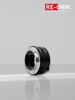 Meike Extension Tube Set MK-S-AF3A For Sony (topstaat+doos), Meike, ., Overige typen, Ophalen of Verzenden