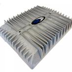 Rockford fosgate krachtige monoblock, Ophalen of Verzenden, Gebruikt