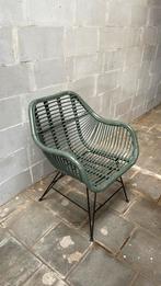 (Tuin)Stoelen, Ophalen, Zo goed als nieuw, Kunststof