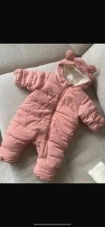 Skipak , winter overall roze maat 56 H&M, Kinderen en Baby's, Overige typen, Meisje, H&M, Nieuw