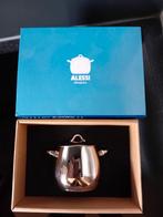 Alessi stockpot mami sg100 M NIEUW, Ophalen of Verzenden, Nieuw, Overige typen