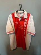Oud Ajax voetbal shirt uit 1991/93, Maat L, Ophalen of Verzenden, Zo goed als nieuw, Shirt