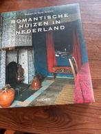 Romantische huizen in Nederland - Barbara & Rene Stoeltie, Ophalen of Verzenden