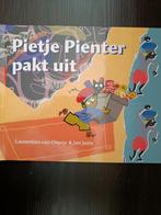 Pietje Pienter pakt uit, Ophalen of Verzenden