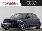 Audi A1 Sportback S-Line 25 TFSI 95 PK AUTOMAAT | LED | Lede, 95 pk, Bedrijf, 3 cilinders, Hatchback