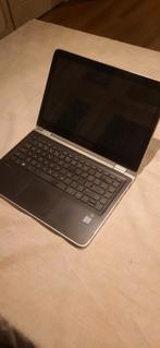 HP Pavilion X360 Convertible - weinig gebruikt, Computers en Software, Windows Laptops, Ophalen, Gebruikt, 2 tot 3 Ghz, Qwerty