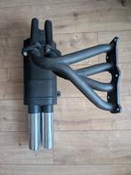 Abarth Uitlaat Fiat 600, Ophalen of Verzenden, Nieuw, Seat