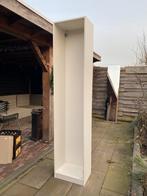 Grote PAX kast met spiegeldeur en schoenen planken, Ophalen, Met deur(en), 200 cm of meer, 50 tot 100 cm