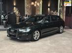 Audi A6 Avant 2.0 TDI S-Line|Panoramic|Export, Auto's, Audi, Euro 5, Gebruikt, 4 cilinders, Bruin