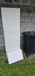 Cellenbetonblokken - Ytong / Gasbeton, Doe-het-zelf en Verbouw, Metselstenen, Ophalen, Gebruikt, Beton