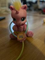 My Little Pony met Stethoscoop, Ophalen, Gebruikt