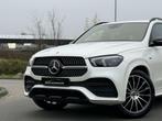 Mercedes GLE-klasse 350 de 4MATIC AMG Burmester®|Camera 360, Gebruikt, 4 cilinders, Met garantie (alle), GLE