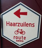 ANWB routeborden, Ophalen of Verzenden, Zo goed als nieuw