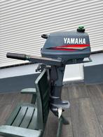 # Super Nette Lopende Yamaha Malta 3 Pk 2 takt Kortstaart #, Watersport en Boten, Buiten- en Binnenboordmotoren, Ophalen, Minder dan 5 pk