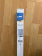 Rolgordijn Jysk 120-170cm, Huis en Inrichting, Stoffering | Gordijnen en Lamellen, Ophalen, 100 tot 150 cm, Nieuw, Grijs